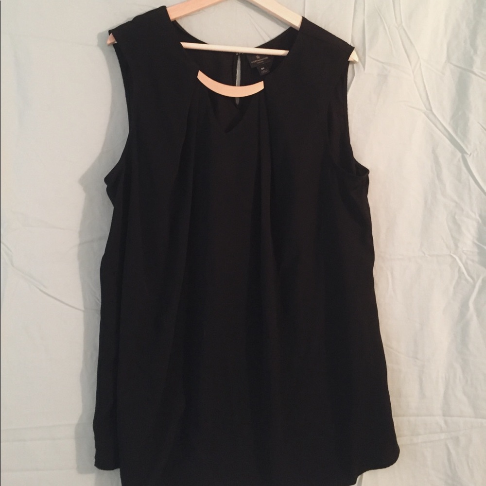 Worthington Tank Top